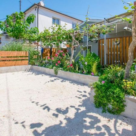 Apartman Fuma ロヴィニ エクステリア 写真