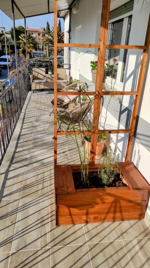 Apartman Fuma ロヴィニ エクステリア 写真