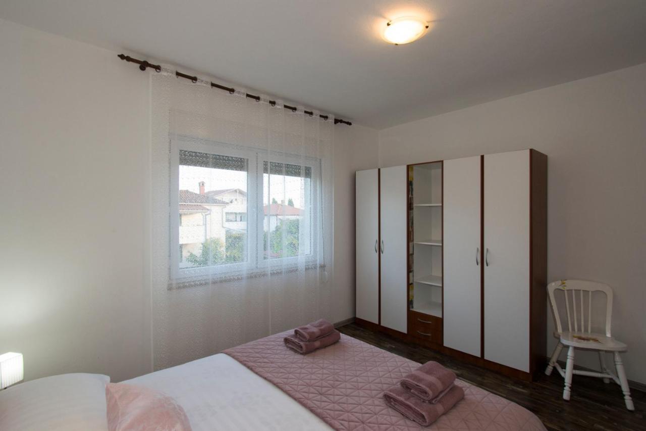 Apartman Fuma ロヴィニ エクステリア 写真